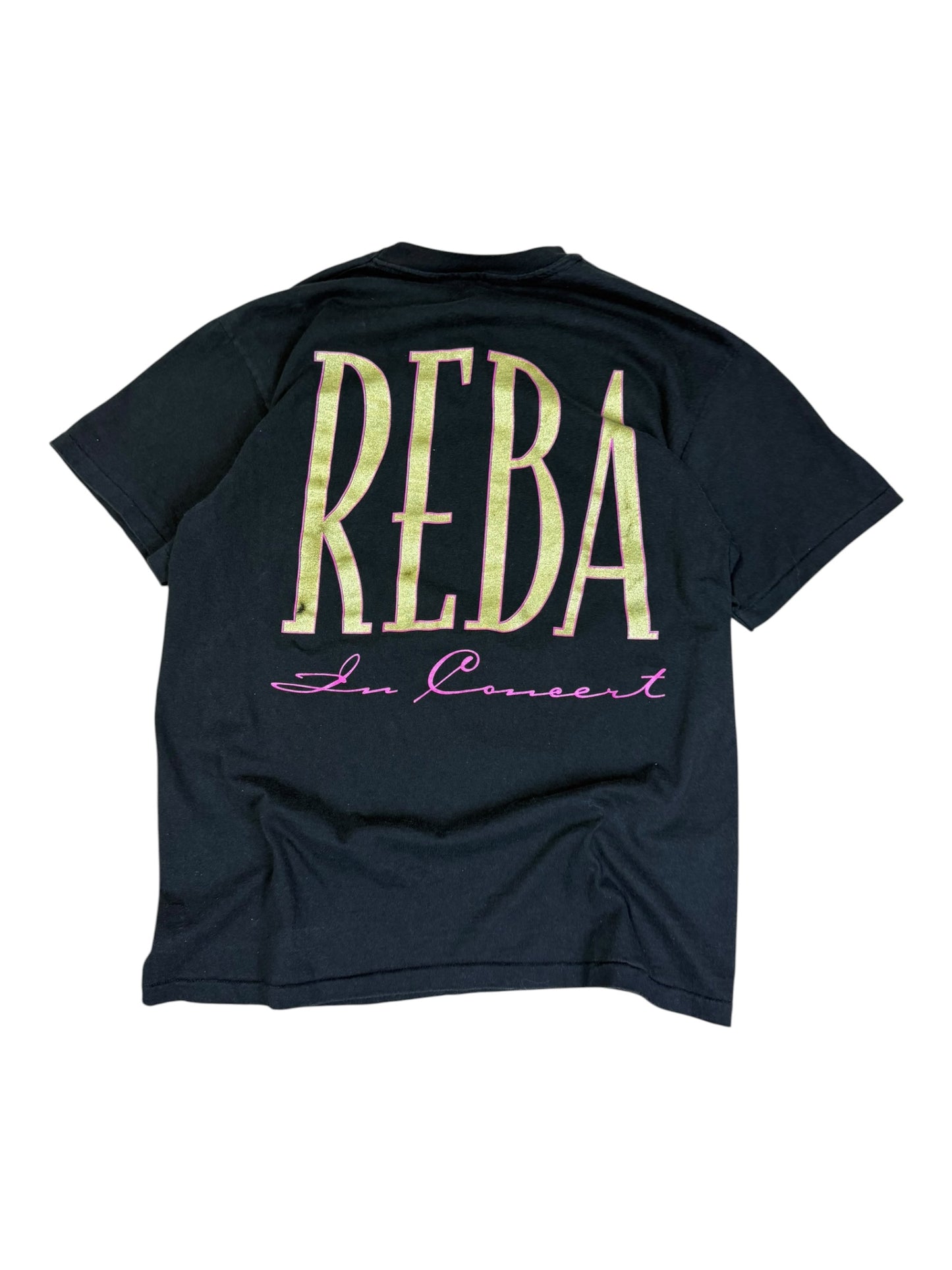 Vintage Reba T-shirt