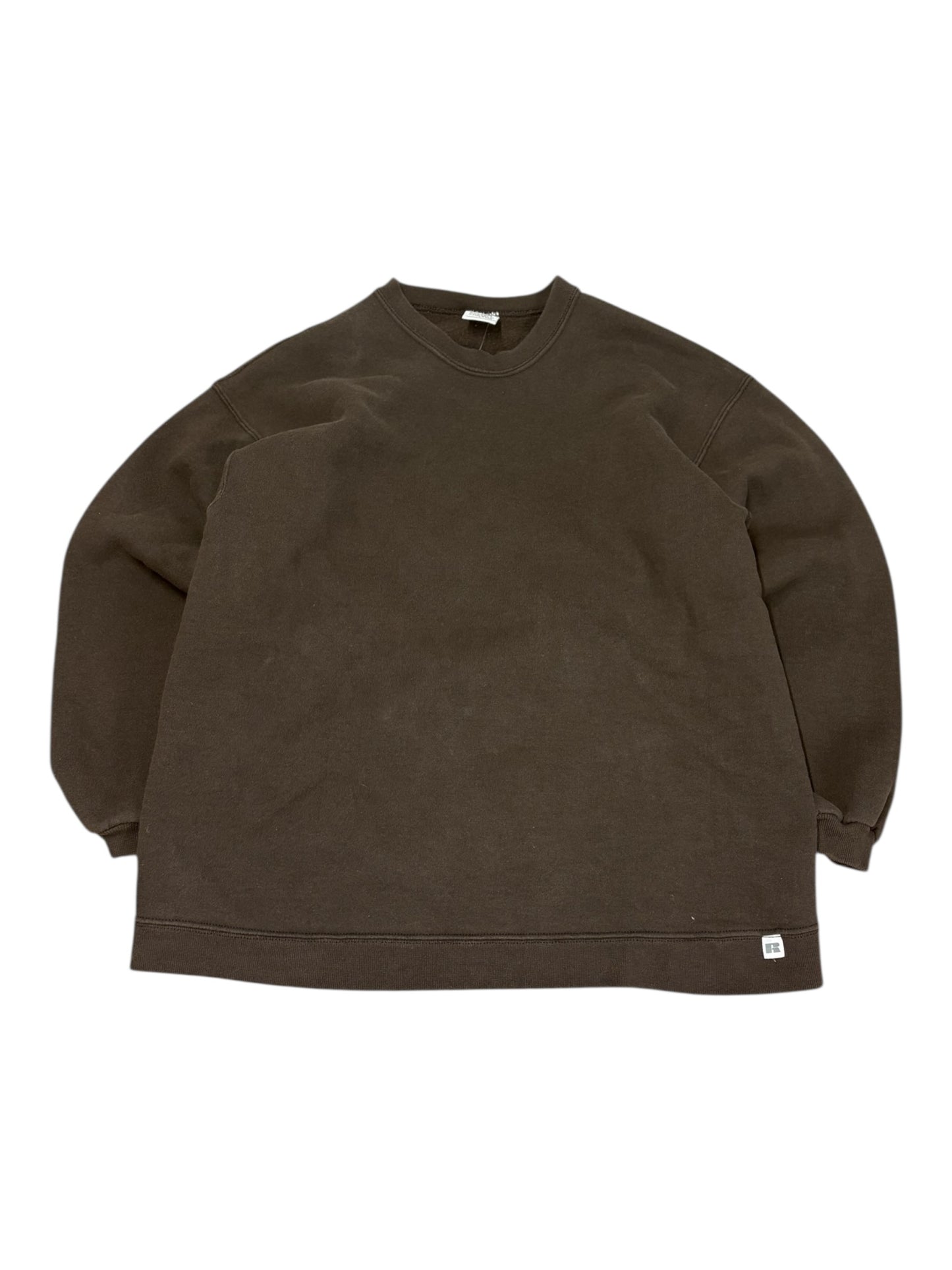 Vintage Russell Athletic Crewneck (Made in USA)