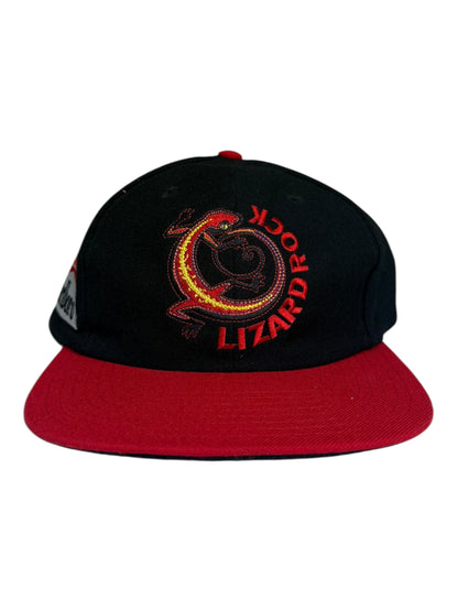 Vintage Marlboro Lizard Rock Hat