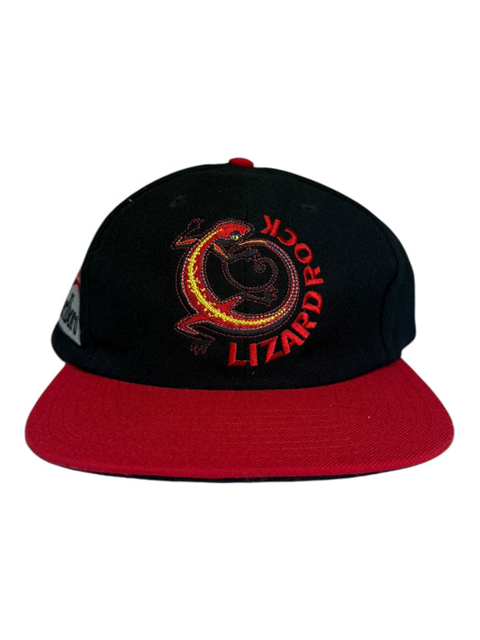 Vintage Marlboro Lizard Rock Hat