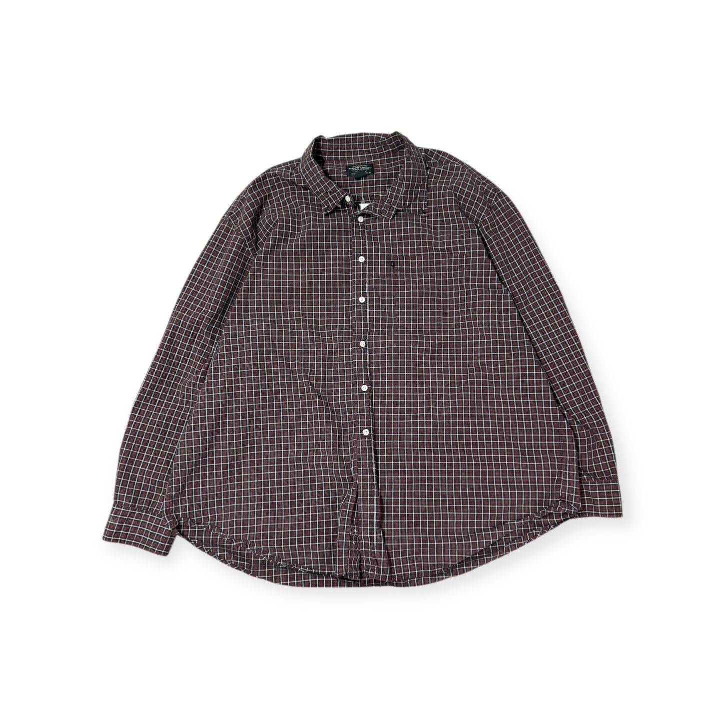 Ralph Lauren Jeans Button Up