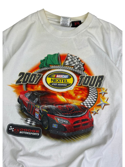 2007 Nascar Nextel Cup Series T-shirt