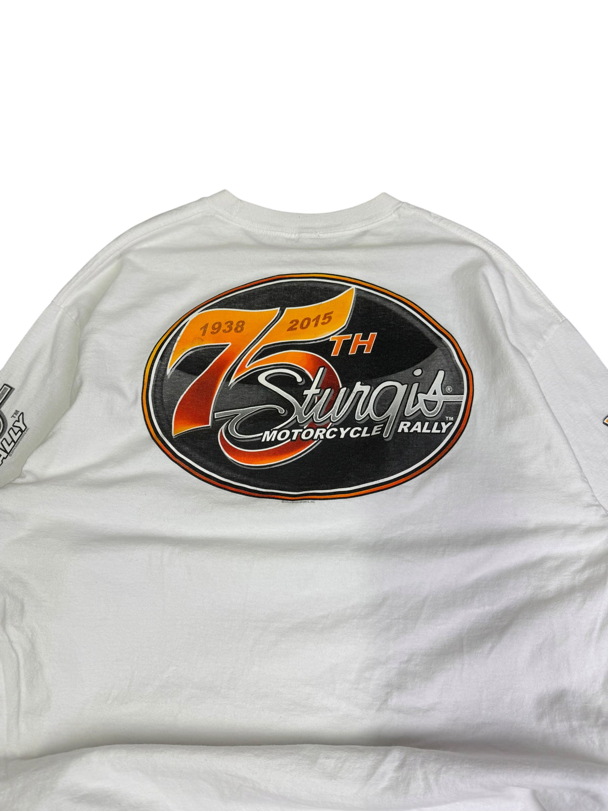 2015 Sturgis Rally Longsleeve