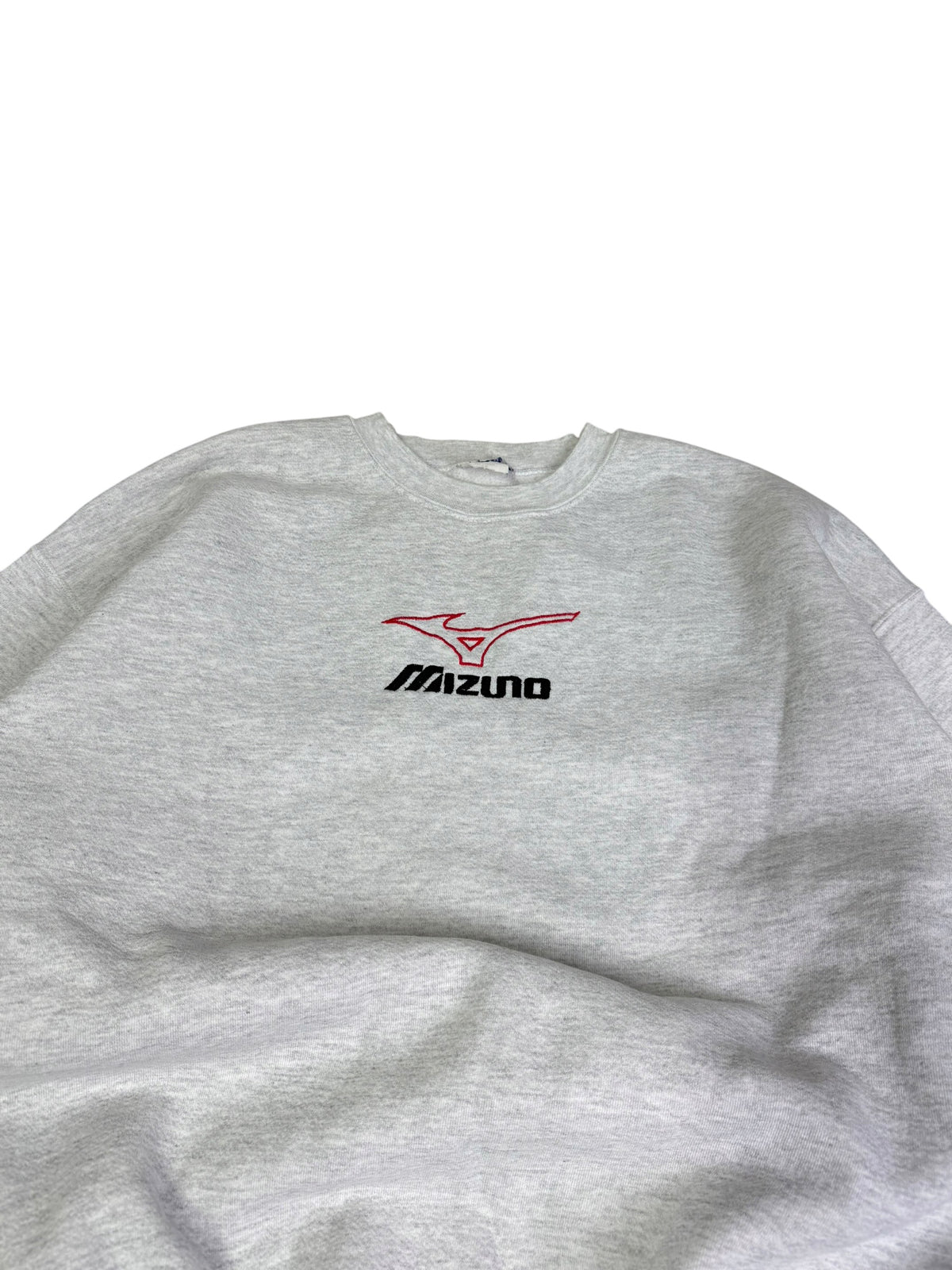 Vintage Mizuno Embroidered Crewneck