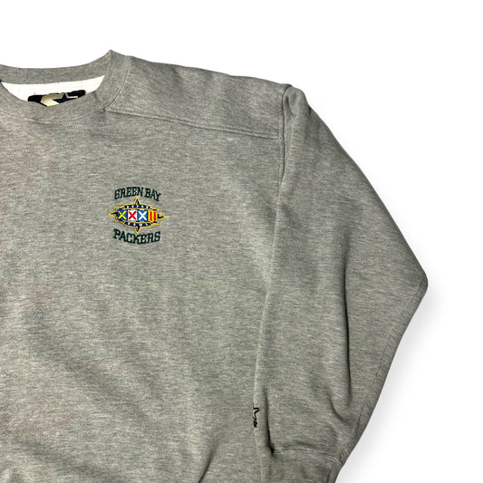 Green Bay Packers Starter Crewneck