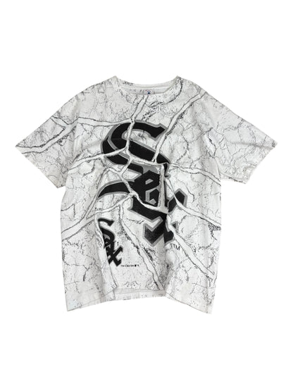 Vintage 1994 Chicago White Sox AOP T-shirt