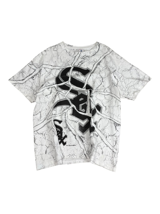 Vintage 1994 Chicago White Sox AOP T-shirt