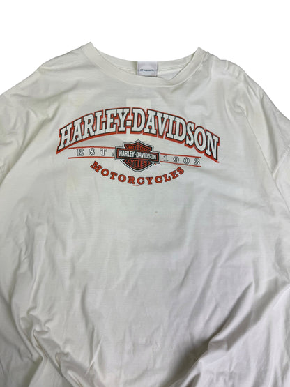 Harley Orlando, FL T-shirt