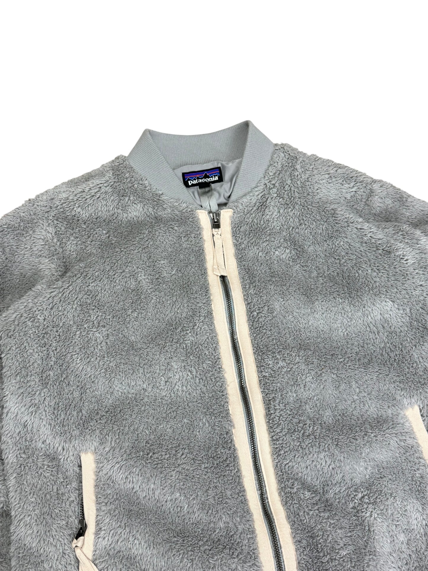 Vintage Patagonia Fleece Jacket