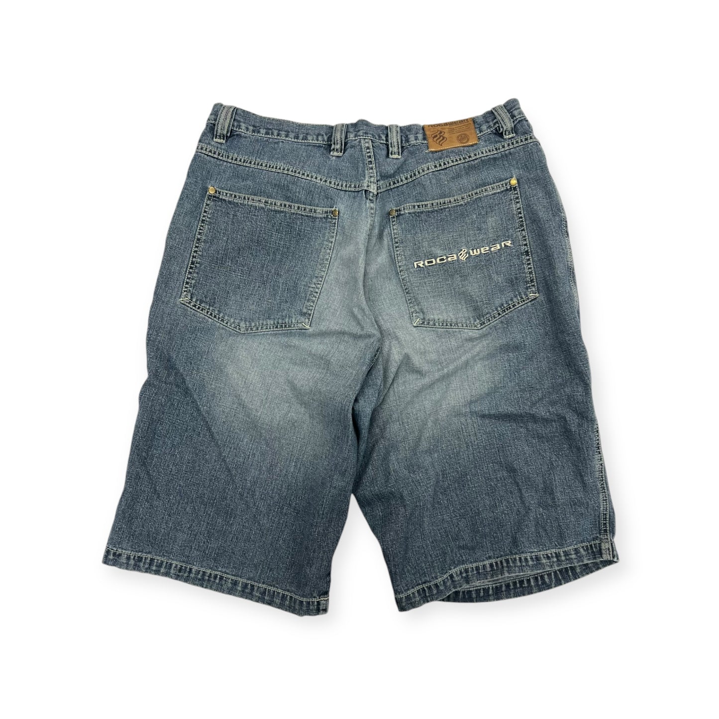 Vintage Roca Wear Jorts