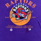 Vintage 90's Toronto Raptors T-shirt