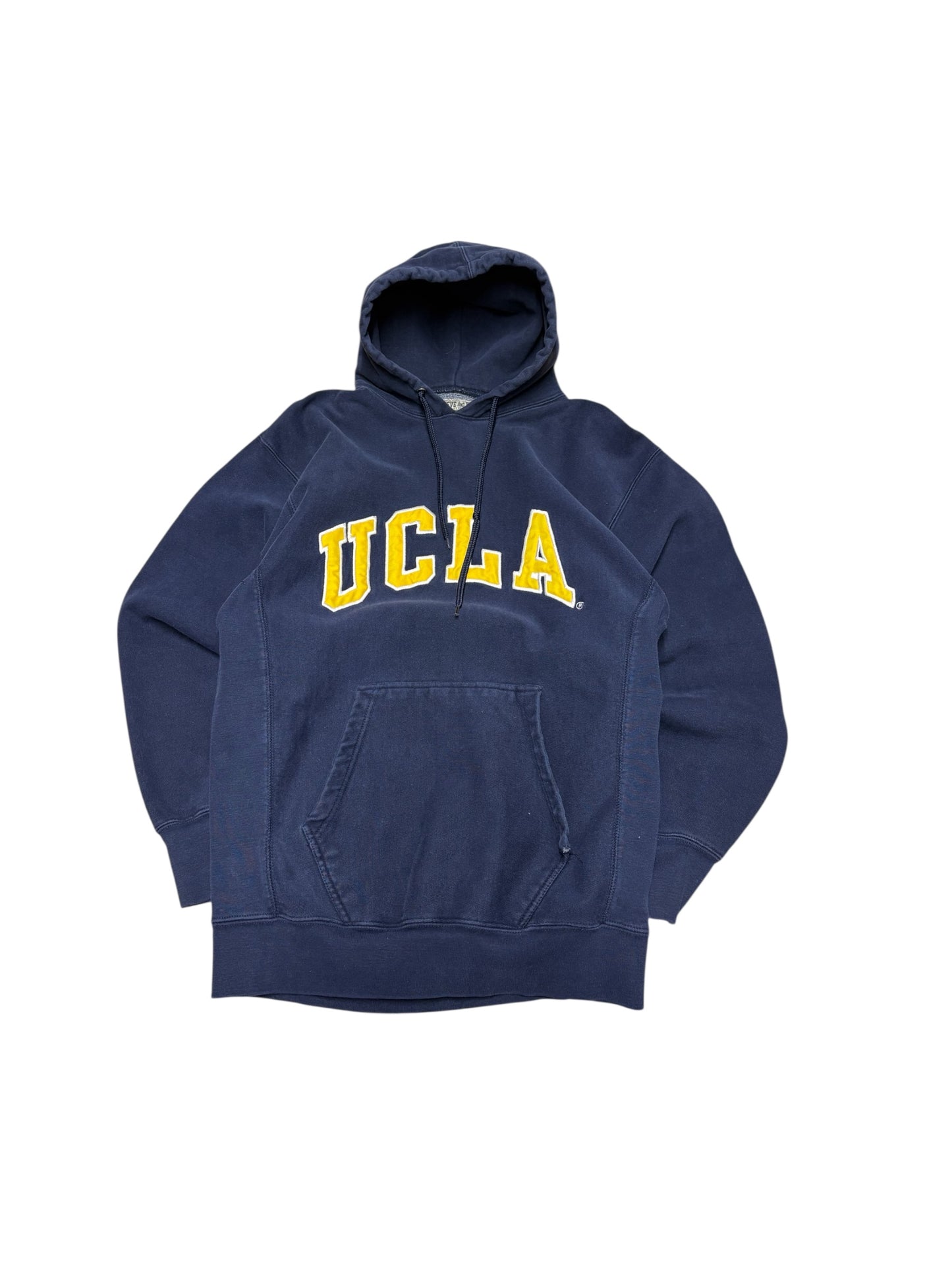 Vintage UCLA Steve & Barry Hoodie