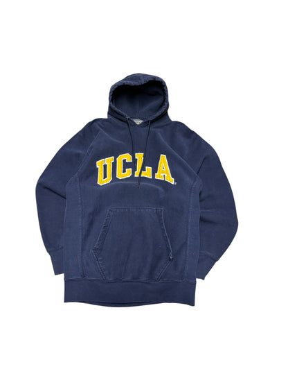 Vintage UCLA Steve & Barry Hoodie