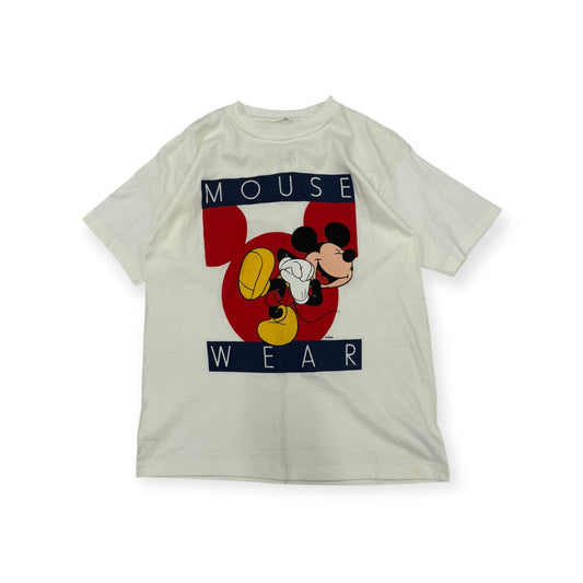 Vintage Mousewear Disney T-shirt Size Large