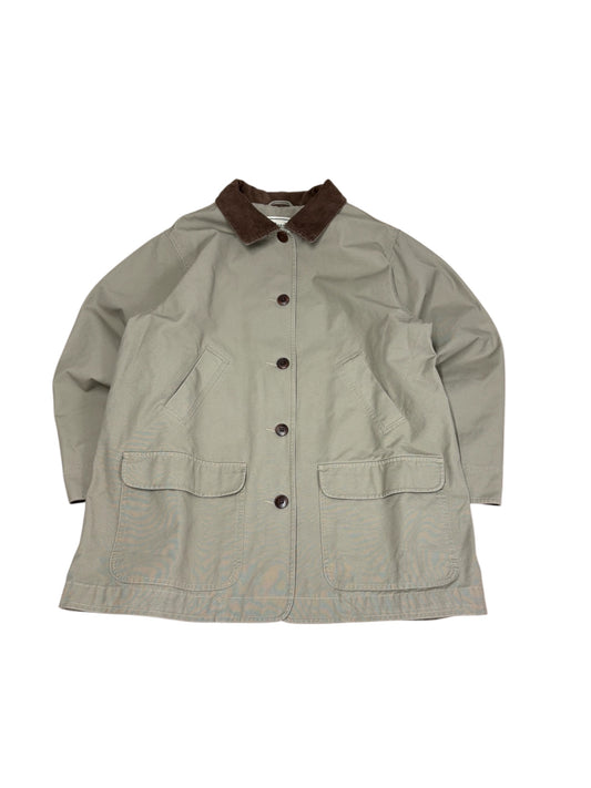 L.L Bean Barn Jacket