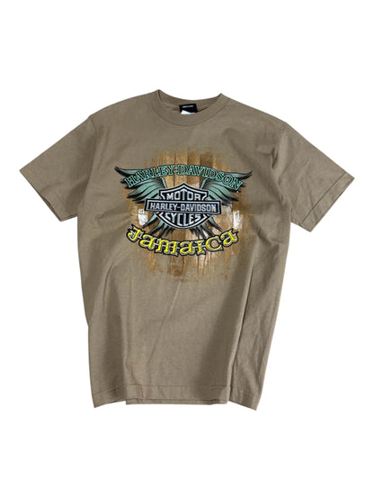 Harley Davidson Jamaica T-shirt