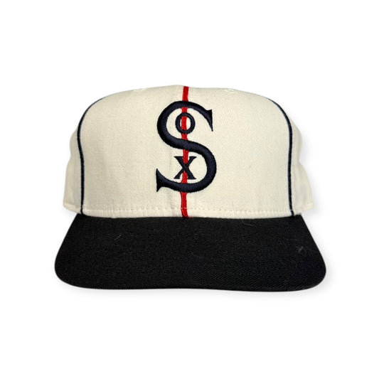 Chicago White Sox Fitted Hat