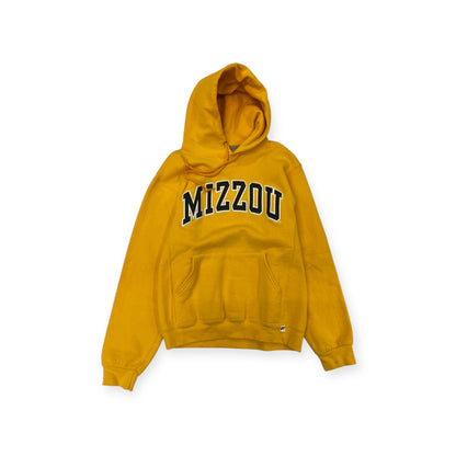 Mizzou Russell Athletic Hoodie Size Small