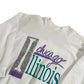 Vintage 90s Chicago Illinois  Sweatshirt