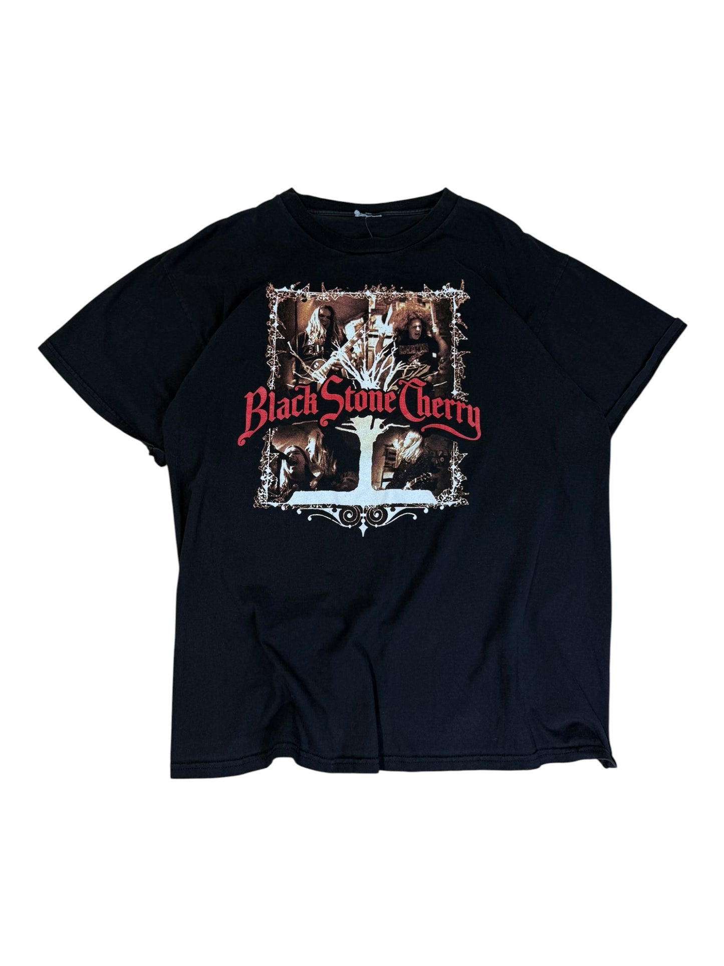 Black Stone Cherry T-shirt