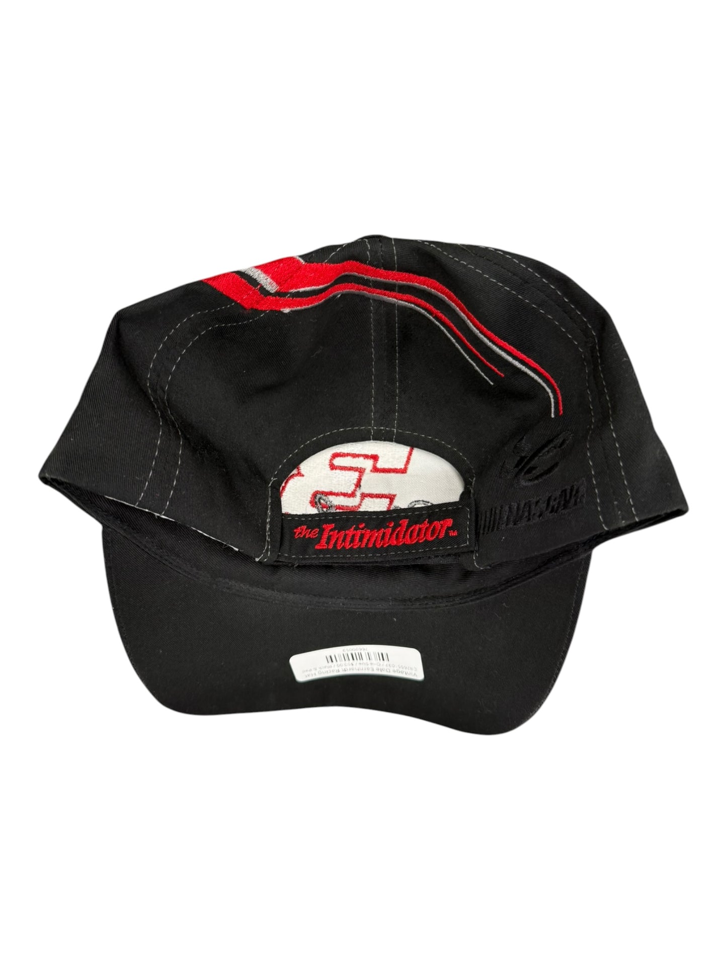 Vintage Dale Earnhardt Racing Hat