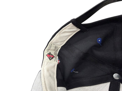 Vintage Winnipeg Jets #1 Apparel Hat