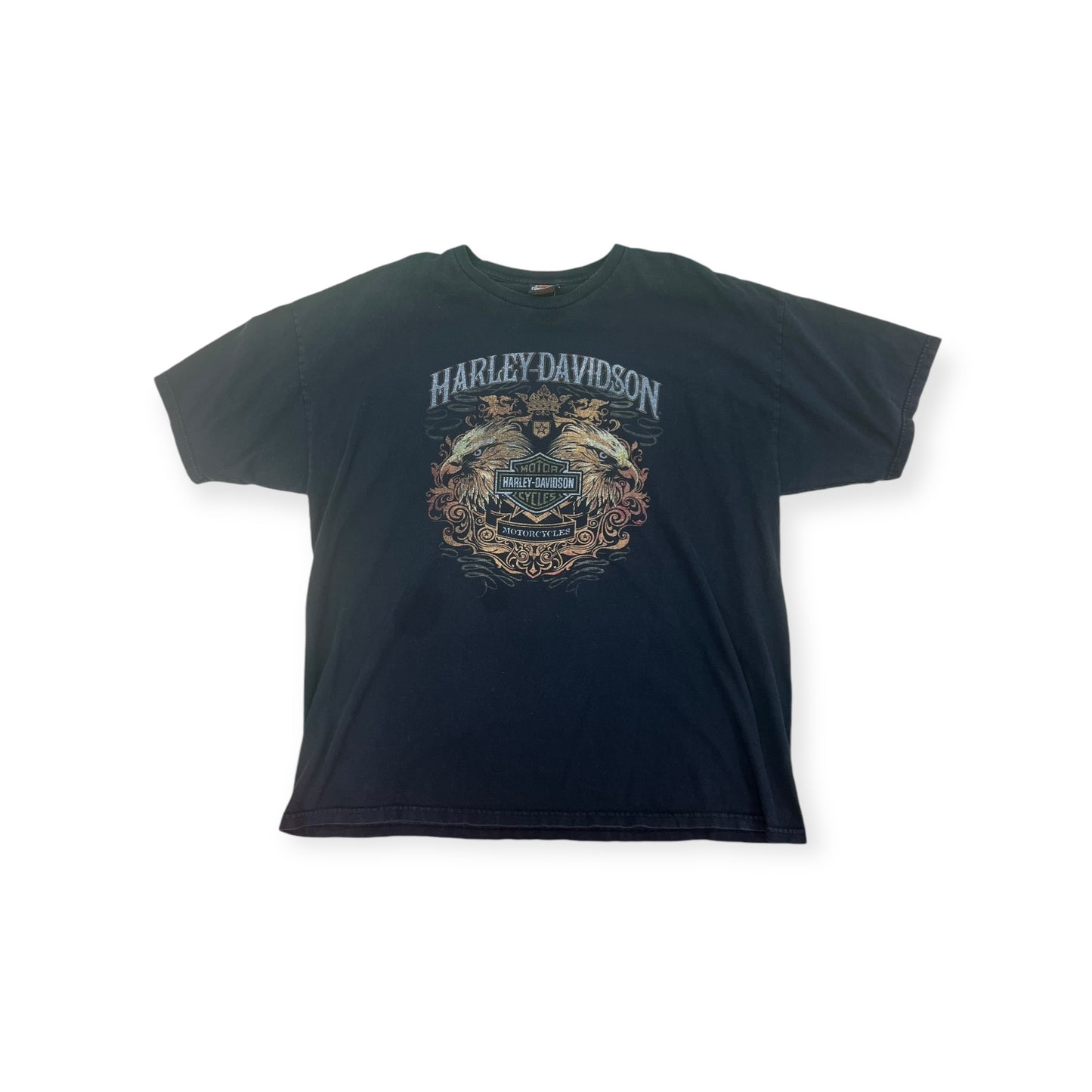 Harley Davidson LV Nevada T-shirt