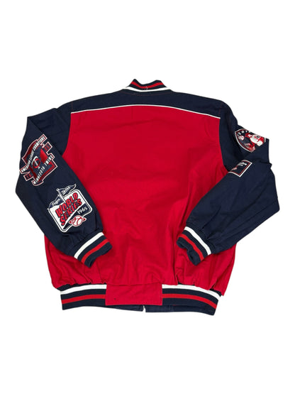 Minnesota Twins Reversible Jacket