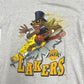 Nutmeg LA Lakers T-shirt