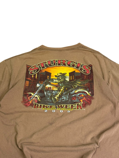 2005 Sturgis Bike Week T-shirt