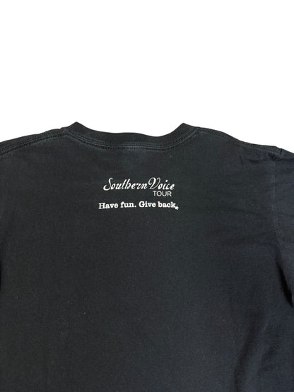 Tim Mcgraw Give Back T-Shirt