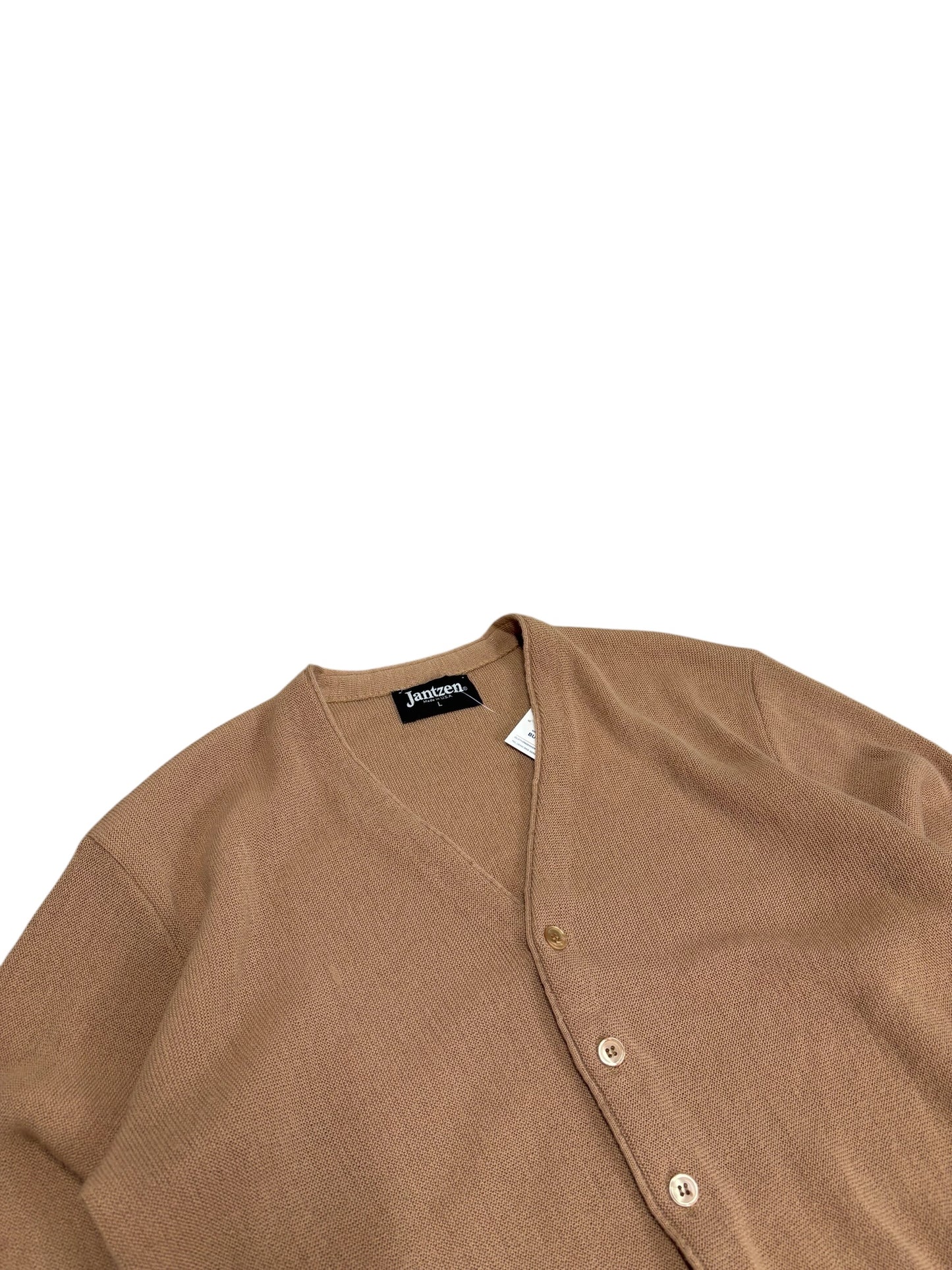 Vintage Jantzen Knit Cardigan
