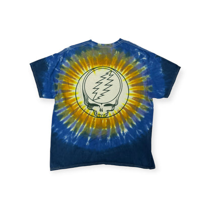 2015 Grateful Dead T-shirt