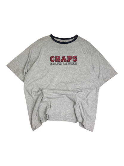 Chaps Ralph Lauren Ringer T-shirt
