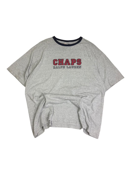 Chaps Ralph Lauren Ringer T-shirt
