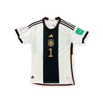 Germany Bukka Jersey Size Large