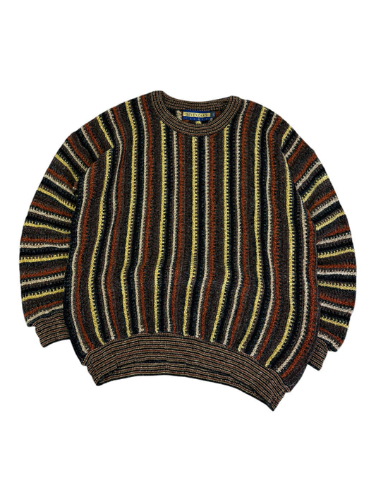 Vintage Seven Oaks Sweater