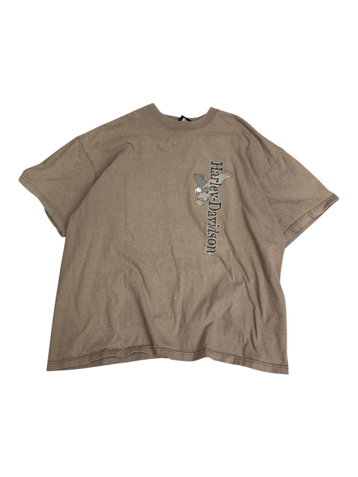 Vintage 2003 Beaver Dam, WI T-shirt