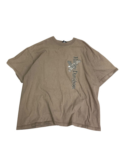 Vintage 2003 Beaver Dam, WI T-shirt