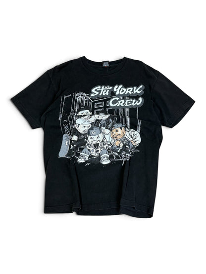 Vintage Stussy x Pound T-shirt