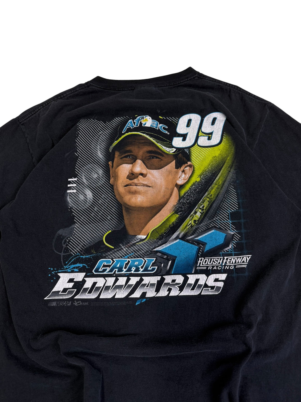 Carl Edwards Racing T-shirt