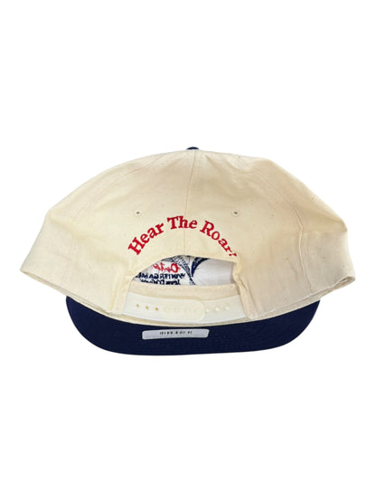 Vintage 1995 Ontario Winter Games Hat