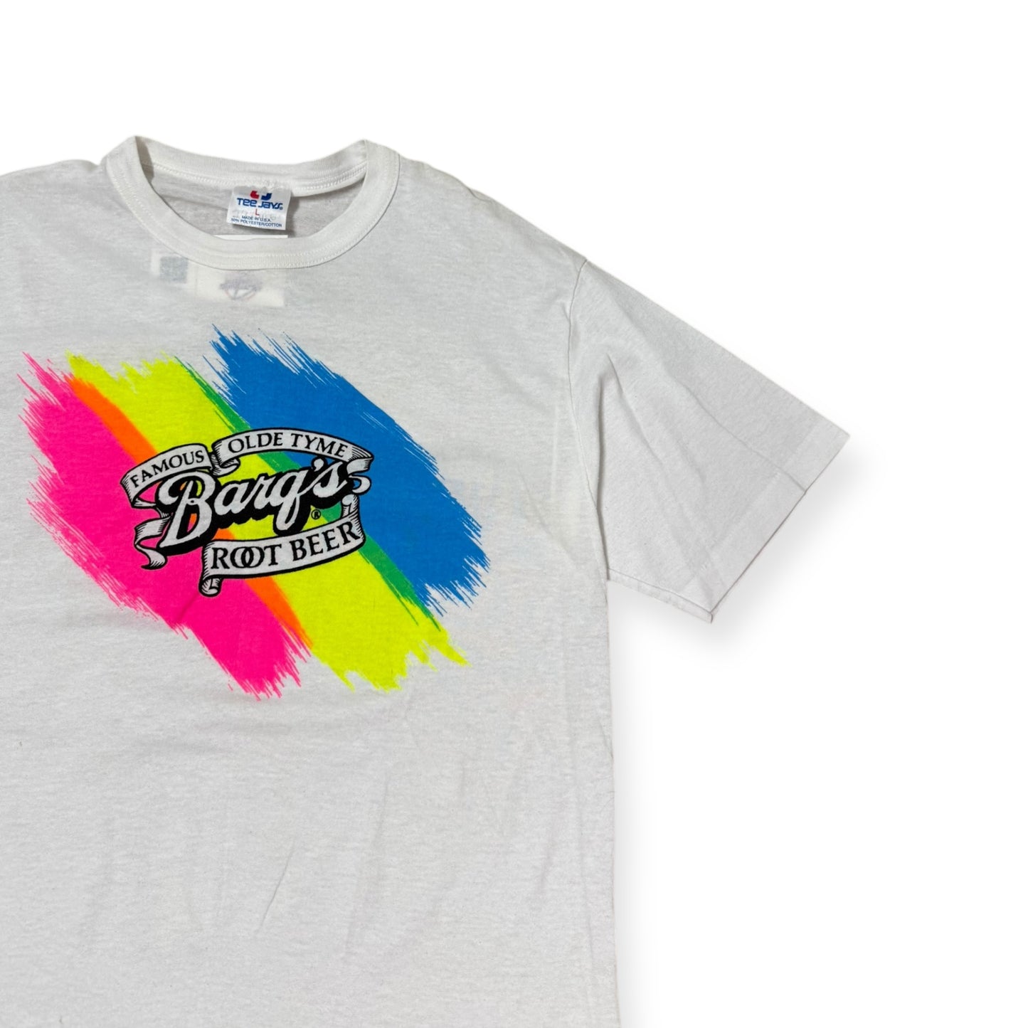 Vintage Barq's Rootbeer T-shirt