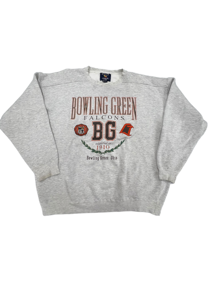 Bowling Green Falcons Ohio Crewneck