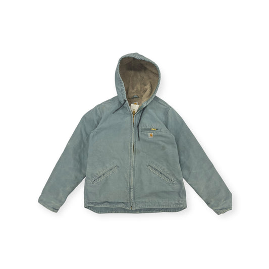 Carhartt Hooded Jacket