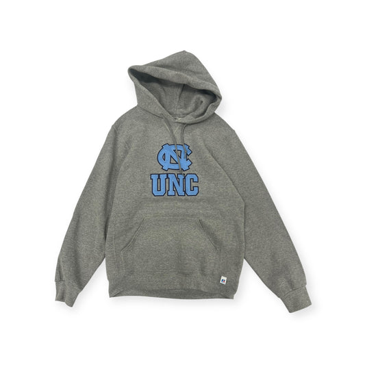 UNC Russell Athletic Hoodie Size Medium