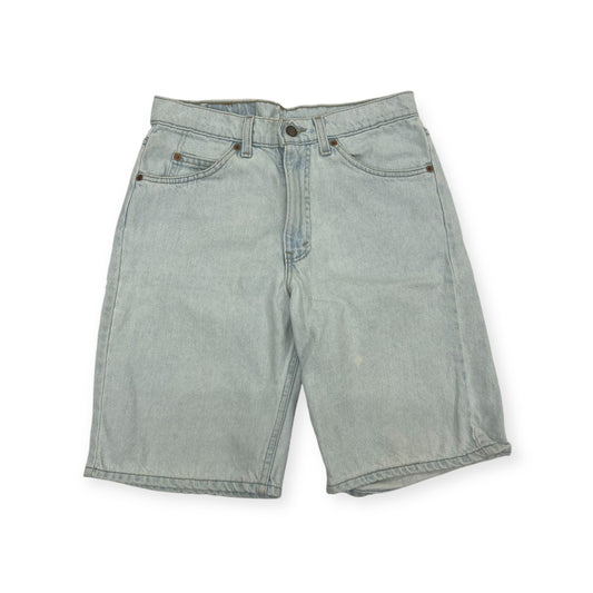 Levis Orange Tab Jorts