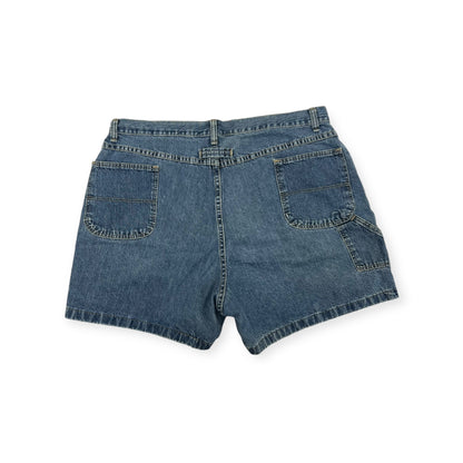 Wrangler  Short Jorts Size 18