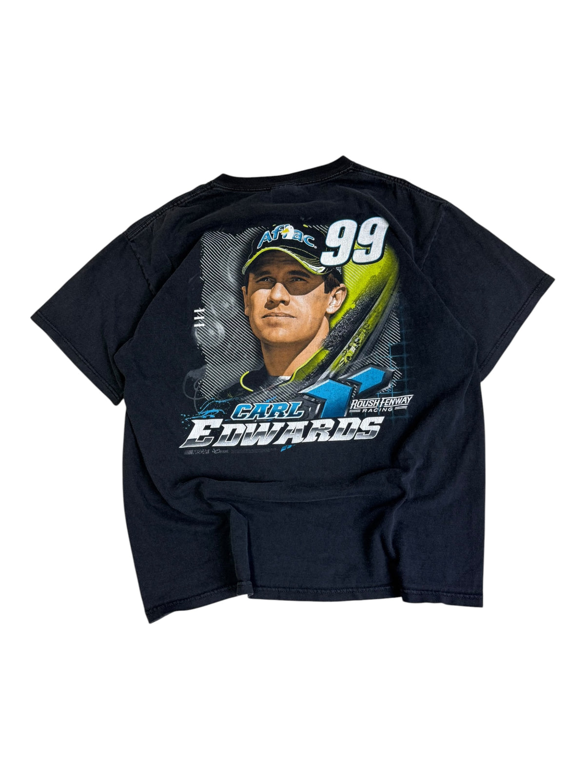 Carl Edwards Racing T-shirt