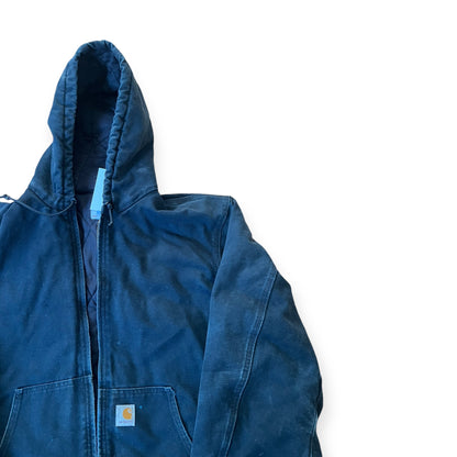 Carhartt Hooded Jacket